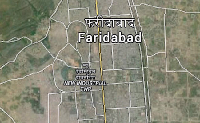 Faridabad