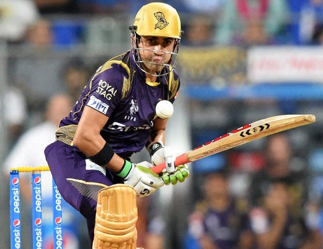 Gautam Gambhir