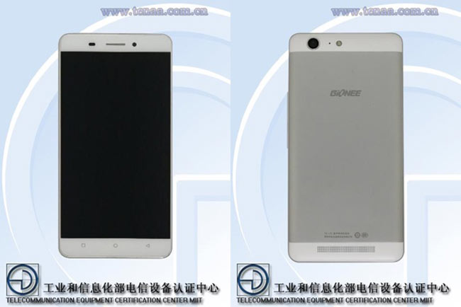 जियोनी का नया एम5 एंड्रॉयड स्मार्टफोन