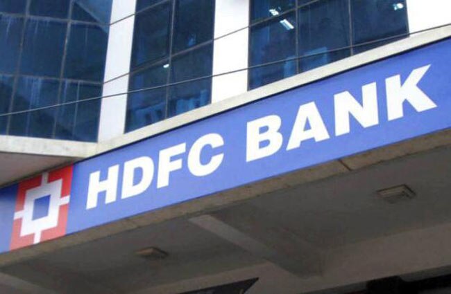 HDFC Bank