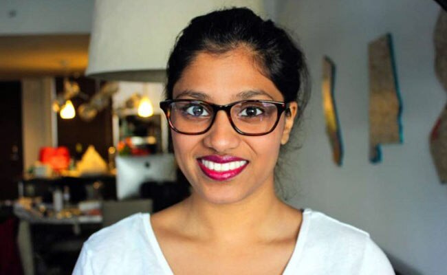 Hetal Vasavada Indian-American first vegetarian contestant on 'MasterChef US'
