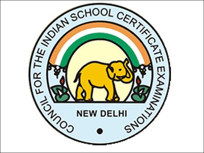 ICSE result 2015