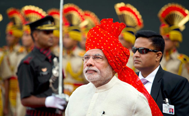 भारत को बताया गया सबसे सहनशील देश