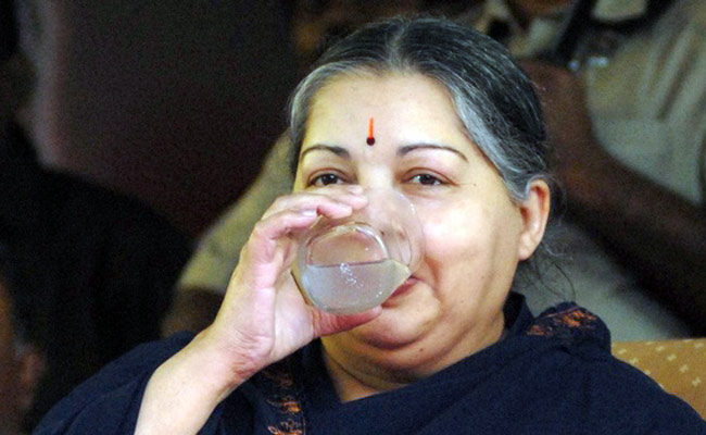 जयललिता