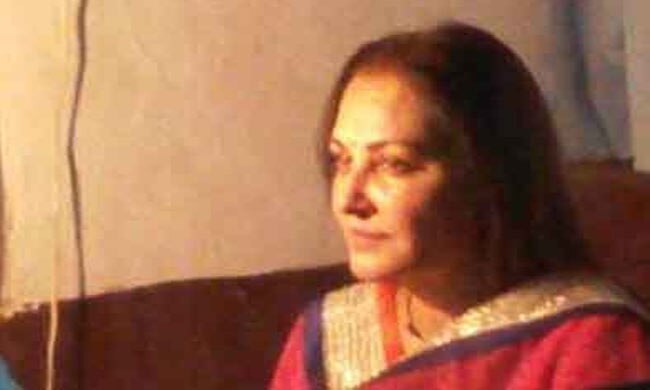 RTO में जया प्रदा