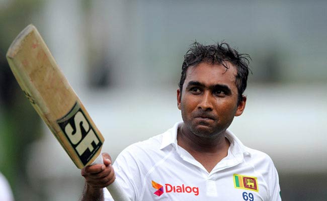 क्रिकेट के सभी फॉर्मैट से संन्यास ले चुके हैं माहेला जवर्धने