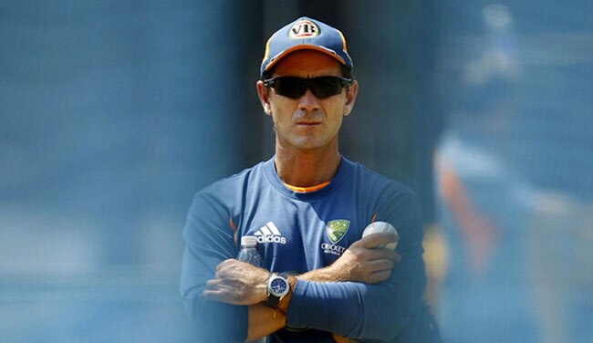 जस्टिन लैंगर बन सकते हैं टीम इंडिया के कोच