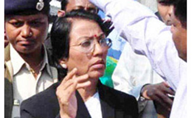 Gujarat judge Jyotsana who convicted Kodnani, Babu Bajrangi gets threat letters