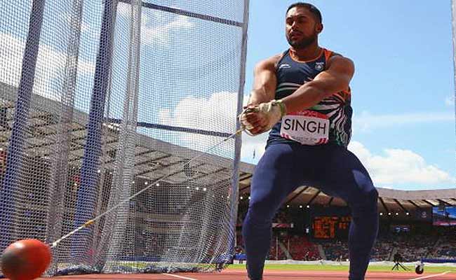 कमलप्रीत सिंह