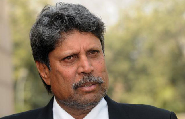 कपिल देव