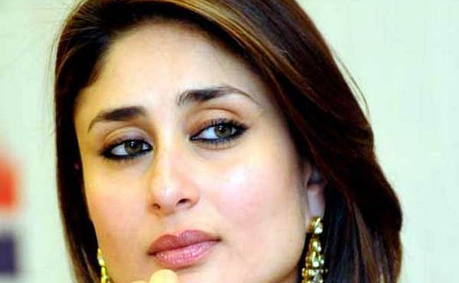 Kareena Kapoor
