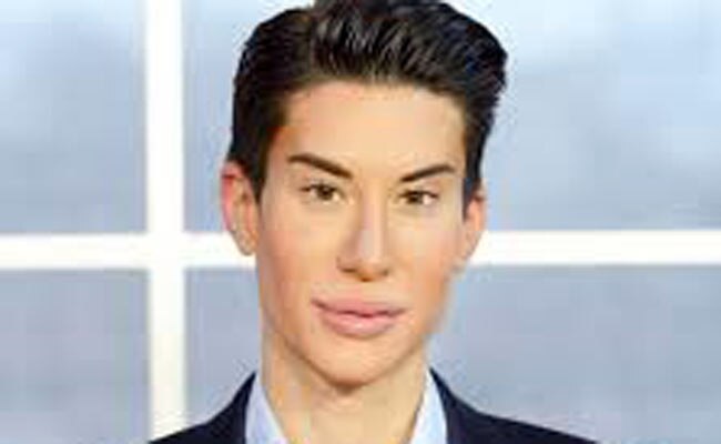 जस्टिन जेडलिका