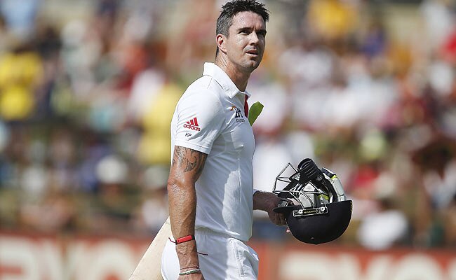 केविन पीटरसन