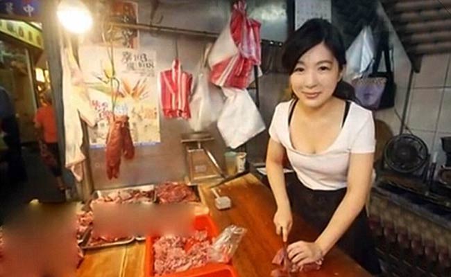 शांग शिजी