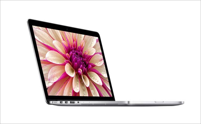नया 15-इंच मैकबुक प्रो