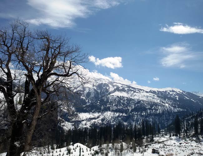 'सोकर उठने के बाद मैं गरीब लगता हूं'