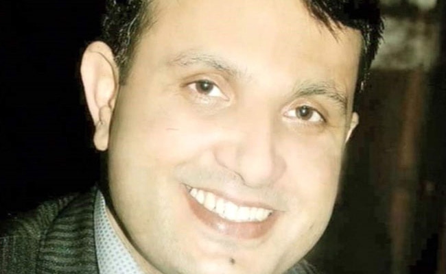 मनोज वशिष्ठ (फाइल फोटो)