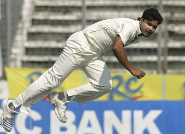 मशरफे मुर्तजा