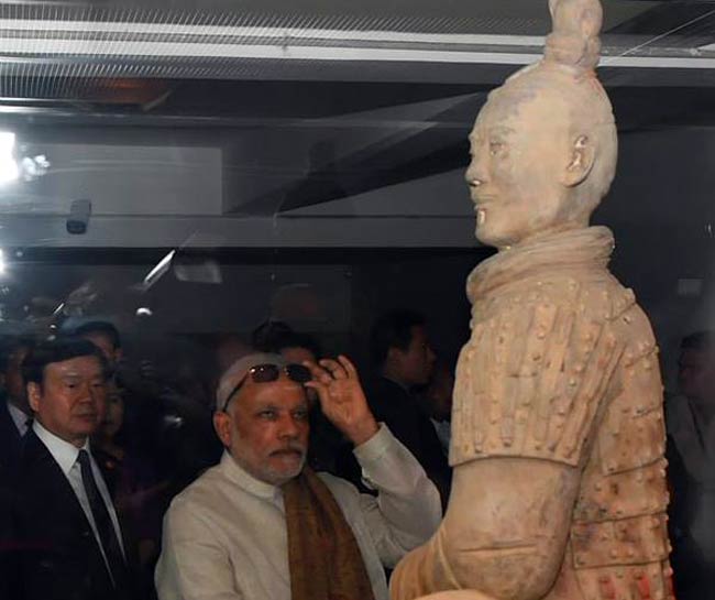 PM नरेंद्र मोदी