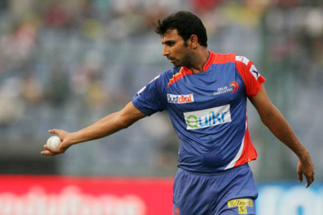 मोहम्मद शमी