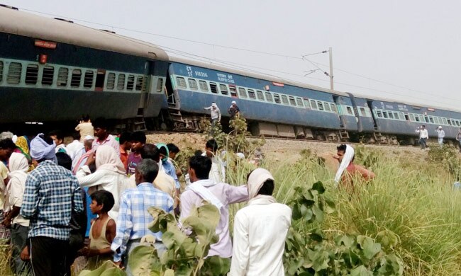 यूपी के कौशांबी के बास हुआ हादसा