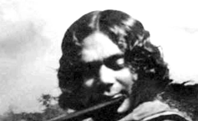 Nazrul Islam