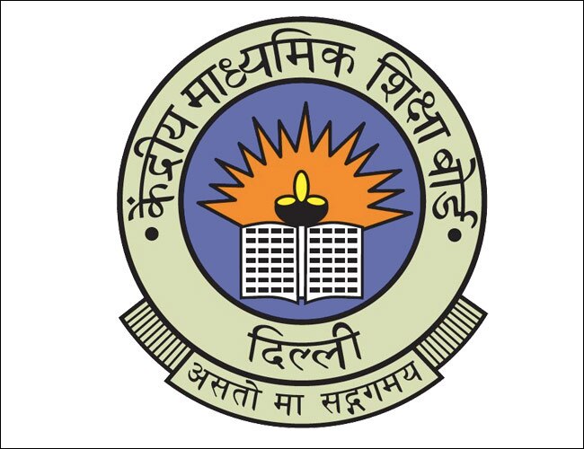 CBSE logo