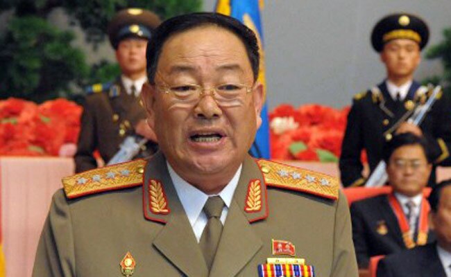 हयोन योंग-चोल (फाइल फोटो)