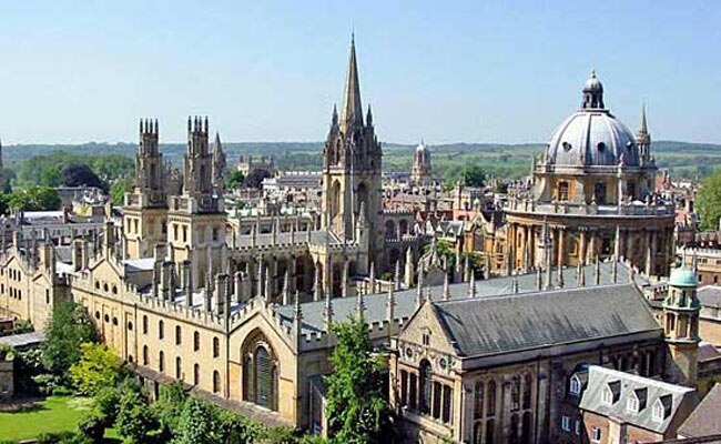 Oxford University