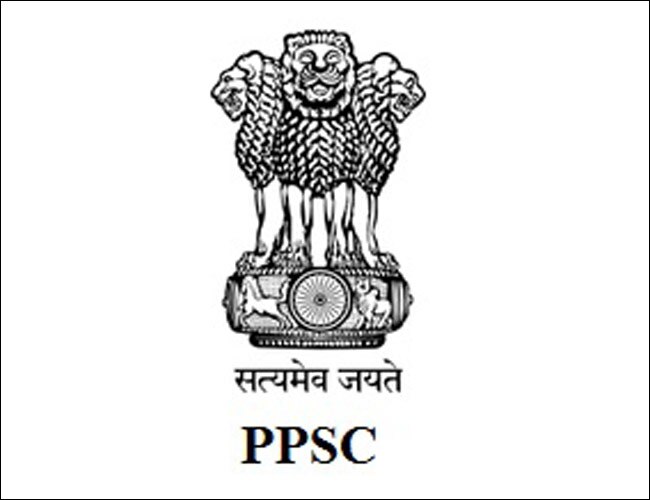 PPSC logo