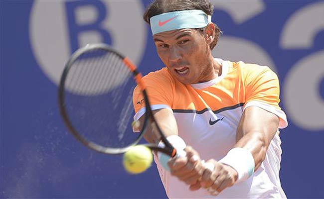 राफेल नडाल