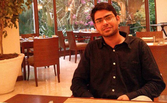 राहुल यादव