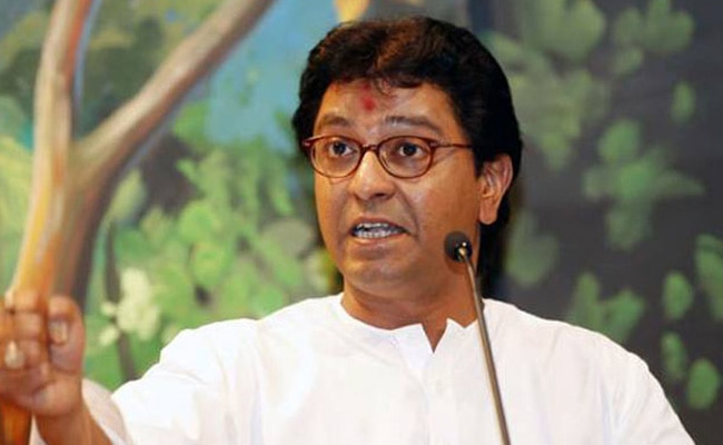 Raj Thackeray