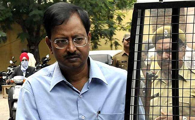 रामलिंगा राजू