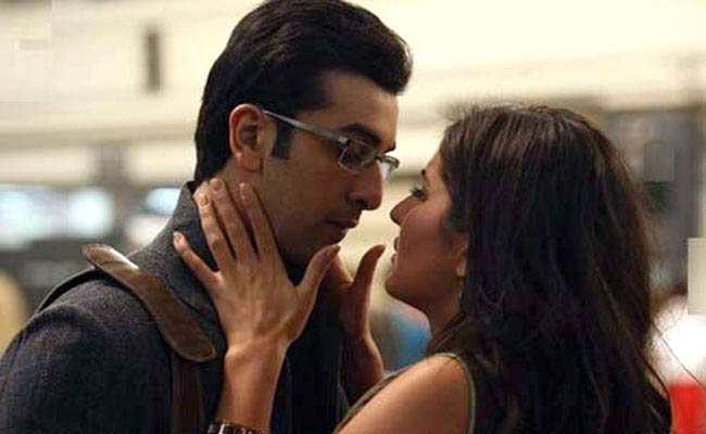 रणबीर कपूर और कटरीना कैफ