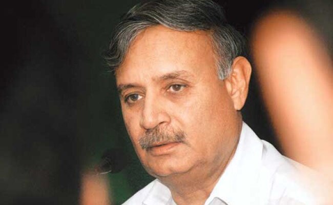 राव इंद्रजीत सिंह