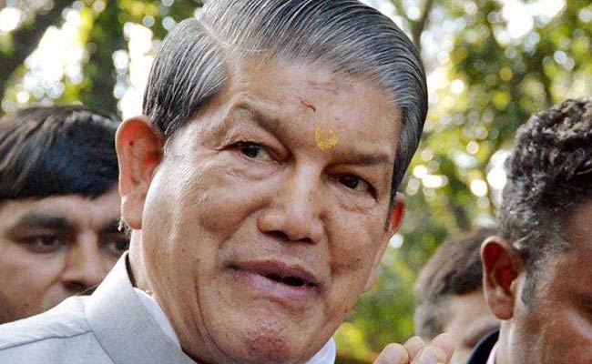 Rawat flags off second season of free pilgrimage for elderly