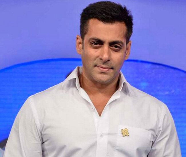 Salman khan