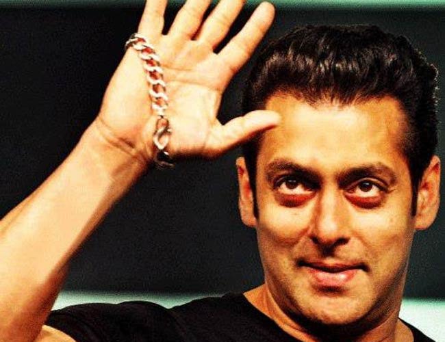 Salman khan