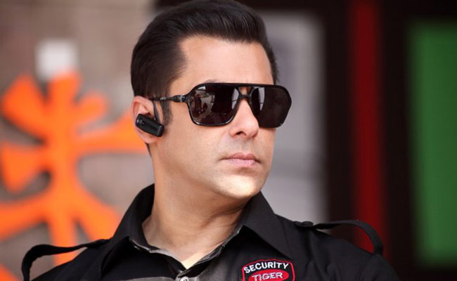Salman Khan