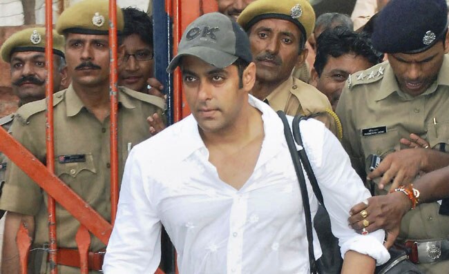 सलमान खान