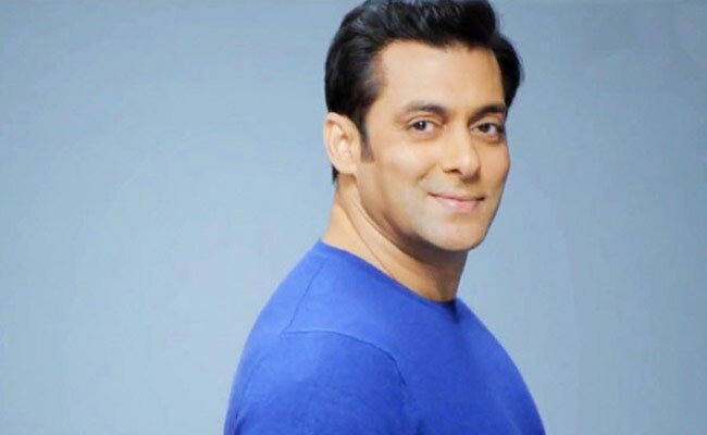 सलमान खान