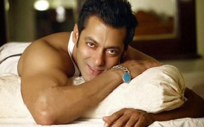 Salman Khan
