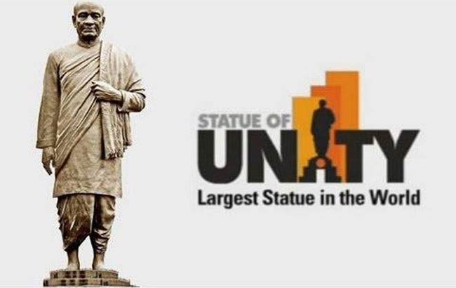 Statue of Unity