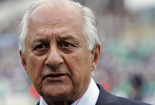 पीसीबी चीफ शहरयार खान