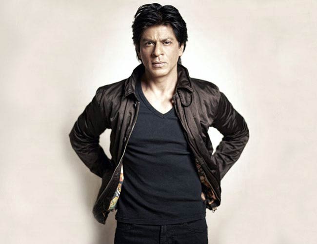 Shahrukh khan