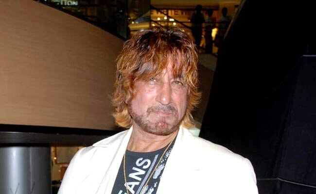 Shakti Kapoor