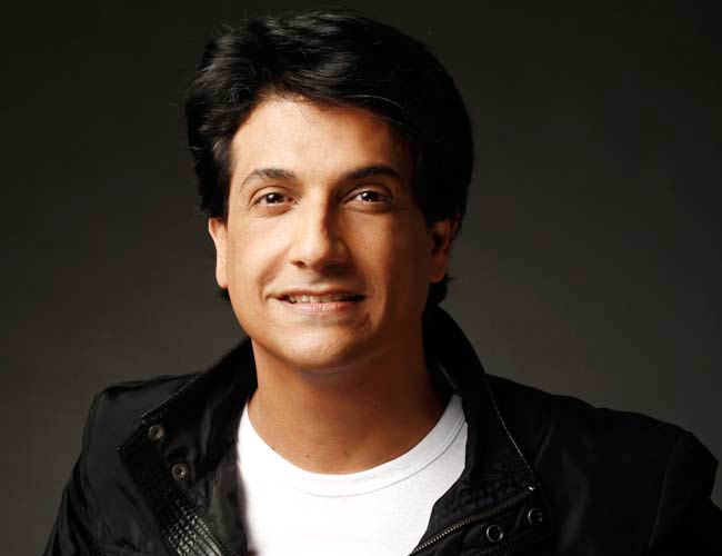 कोरियोग्राफर श्यामक डावर