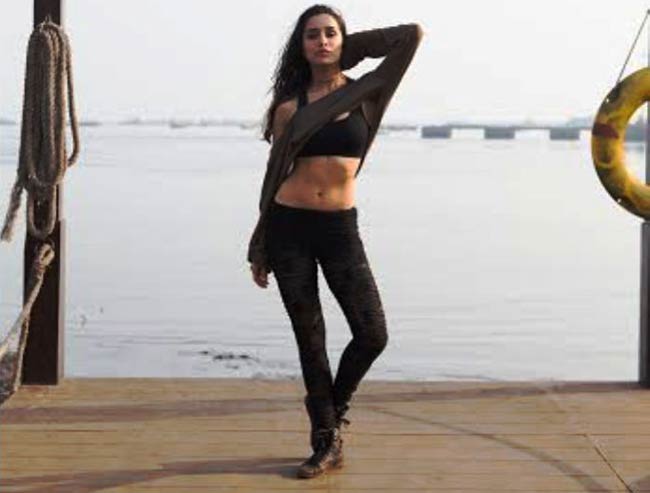 श्रद्धा कपूर