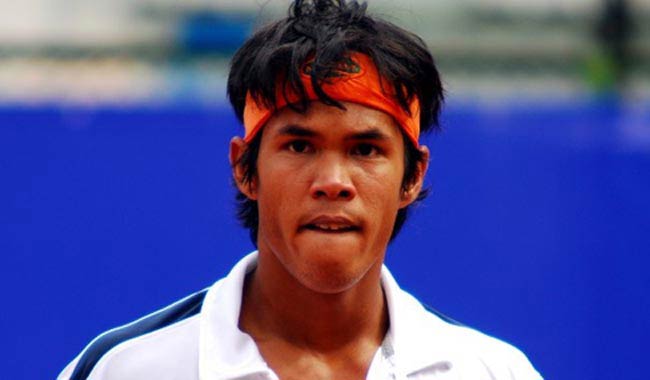 सोमदेव देववर्मन (फाइल)